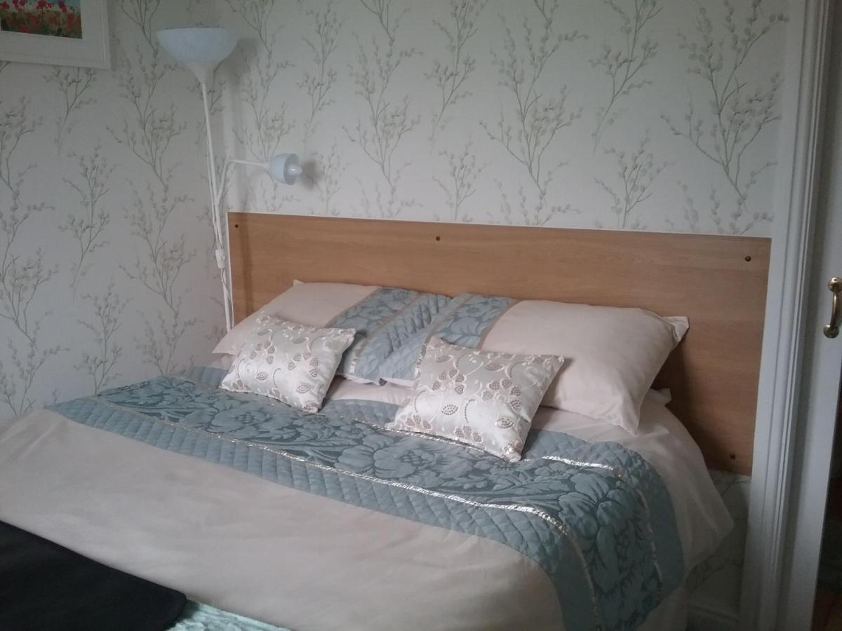 Sterling Bed & Breakfast Llandudno Exteriör bild