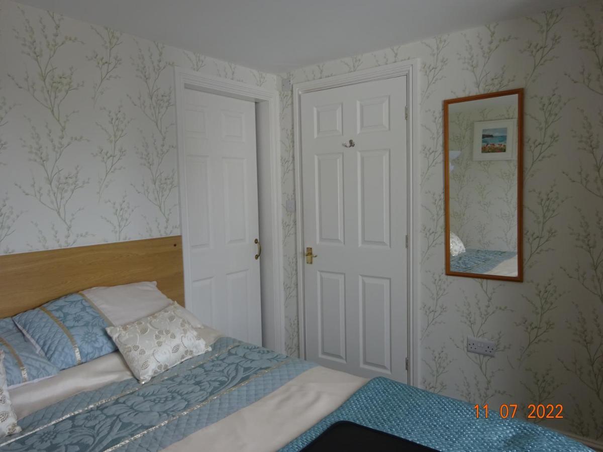 Sterling Bed & Breakfast Llandudno Exteriör bild